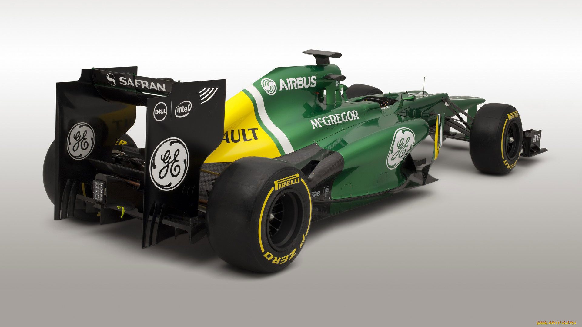, formula, f1, caterham, ct03, racing